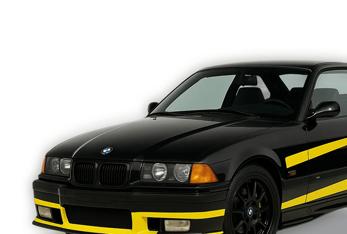 BMW E46