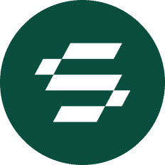 S Logo